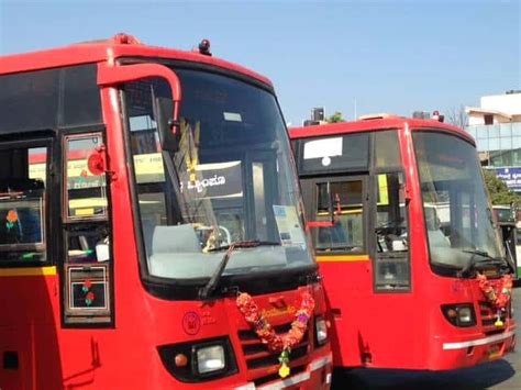 All you need to know about BMTC bus commuter 